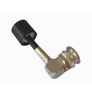 Racom RipEX Dummyload 50Ohm antennelast for test, TNC-han